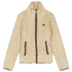 Patagonia Women's Los Lobos Jacket Size XS
